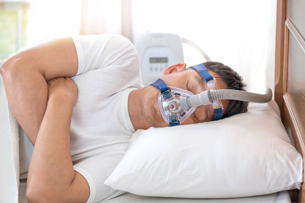 Early Signs of Sleep Apnea You Should Never Ignore