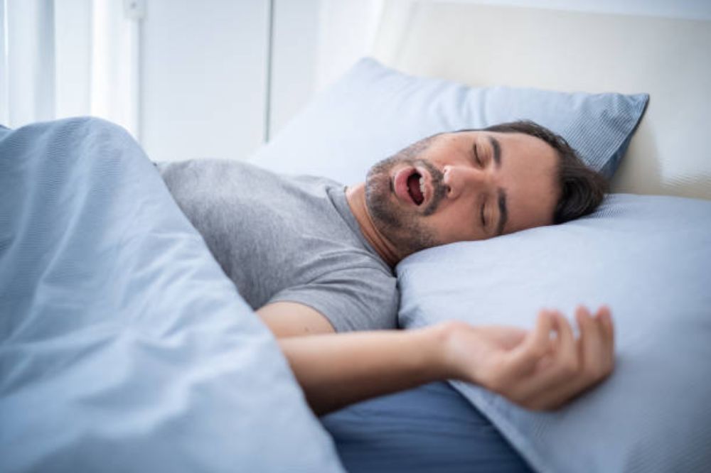 The Connection Between Snoring and Sleep Apnea