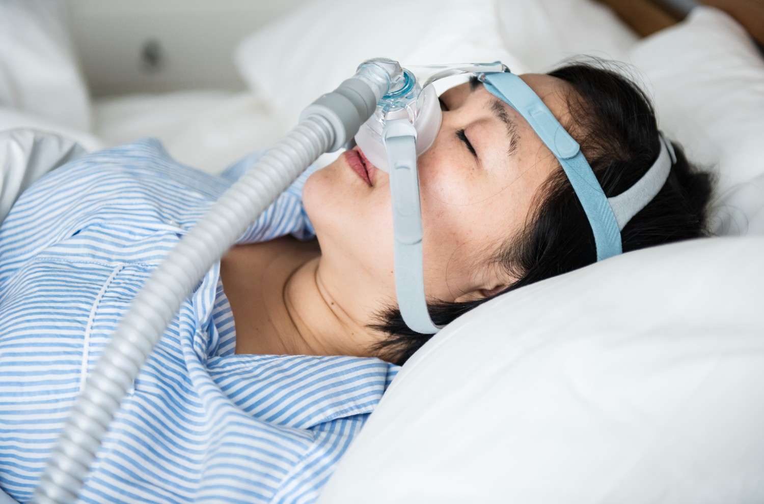 Signs You May Need Sleep Apnea Testing Beyond Snoring