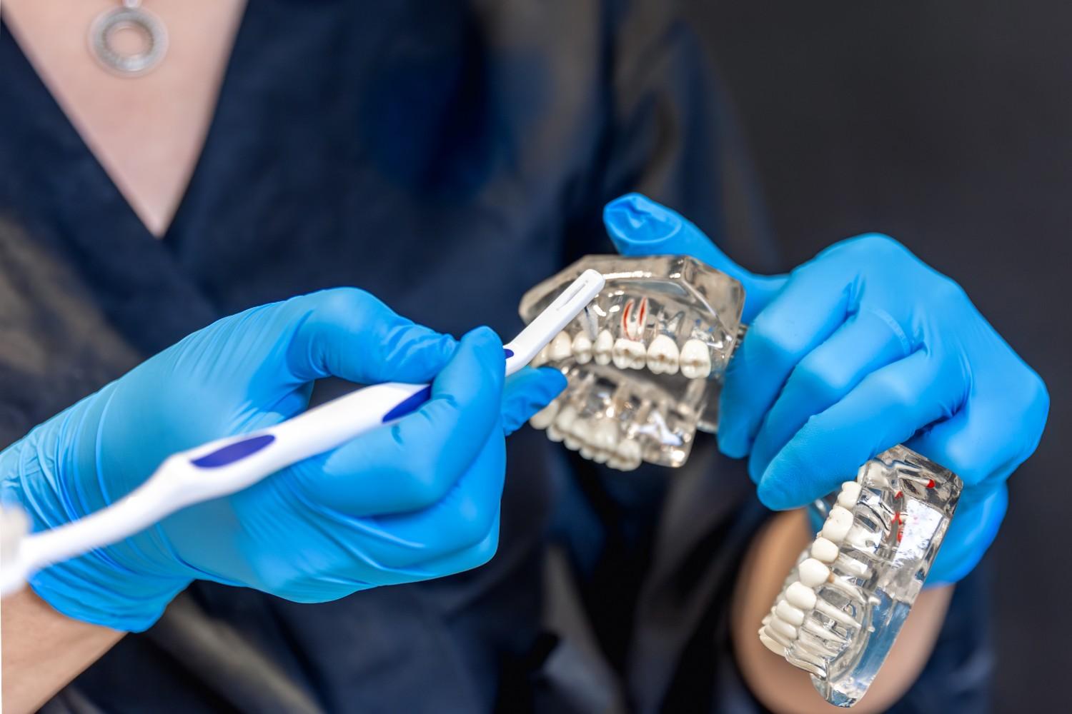 What Is Oral Appliance Therapy and How Does It Work?